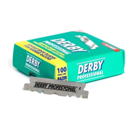 derby-single-edge-blades-100-pieces