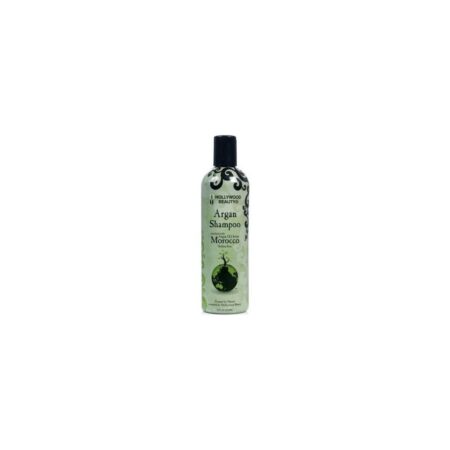 home-hollywood-beauty-argan-shampoo-355-gr