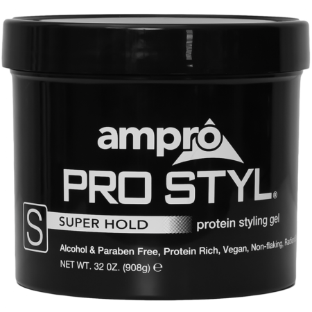 ampro-protein-styling-gel-super-909-gr