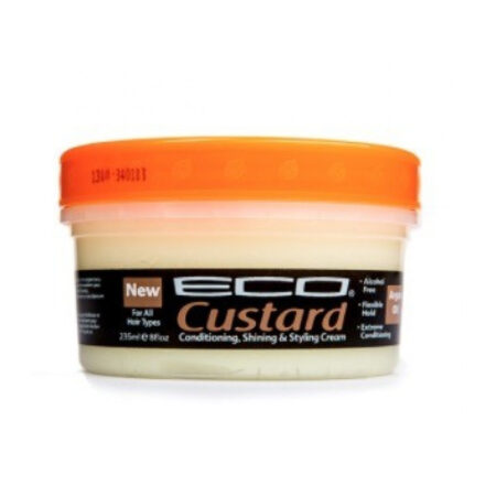 eco-custard-conditioning-shining-styling-cream-moroccan-argan-oil-235-ml