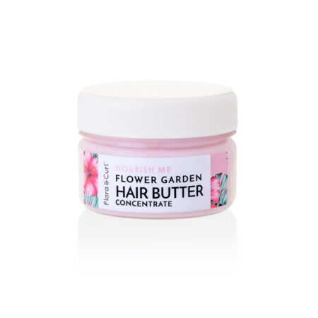 flora-curl-flower-garden-hair-butter-55gr