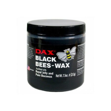 home-dax-black-bees-wax-213-gr