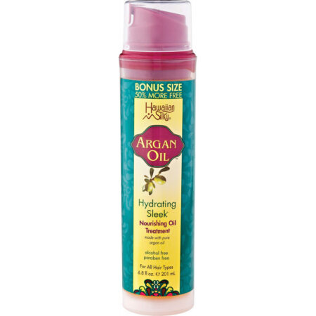 home-hawaiian-silky-argan-oil-hydrating-sleek-healing-oil-treatment-200-ml