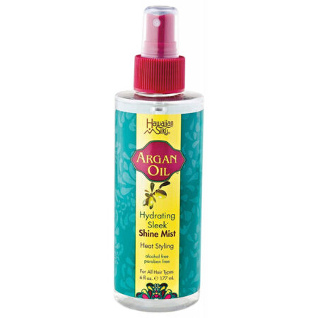 home-hawaiian-silky-argan-oil-hydrating-sleek-shine-mist-177-ml