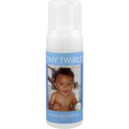 home-kinky-curly-tiny-twirls-shampoo-133-ml