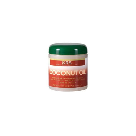 home-ors-coconut-oil-156-gr