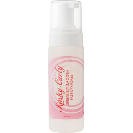 kinky-curly-seriously-smooth-fast-dry-foam-118-ml