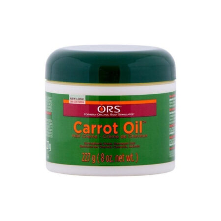 ors-carrot-oil-227-gr