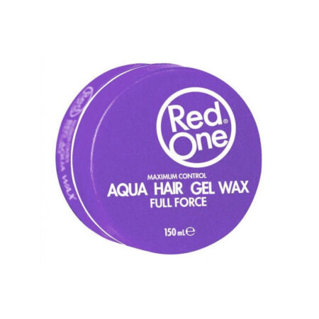 red-one-violetta-gel-wax-150ml