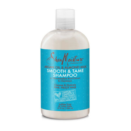 shea-moisture-argan-oil-almond-milk-smooth-tame-shampoo-384-ml