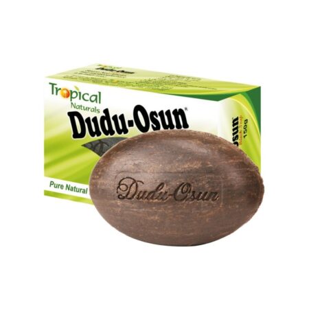Dudu Osun Tropical Naturals - Black Soap