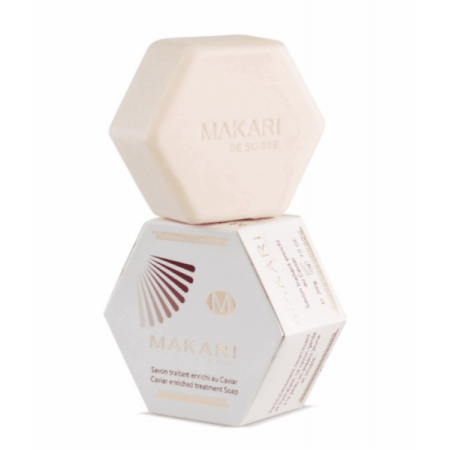 Makari Caviar Enriched Soap 7 oz / 200 g