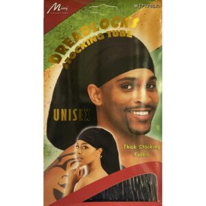 Silky Satin Durag - Rasta Satin Bonnet