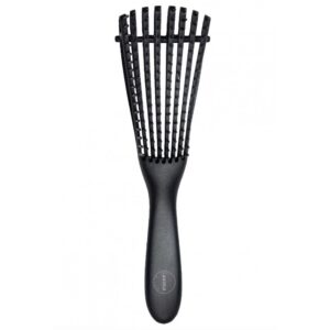 FIND OUT MORE The ANYELE hairbrush is a detangling brush for frizzy