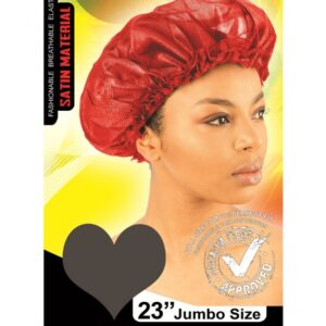 23" Jumbo Size Sleep Cap