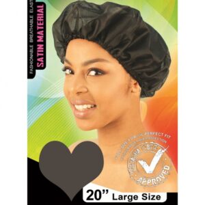 20" Large Size Sleep Cap