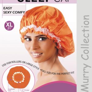 Satin Sleep Cap