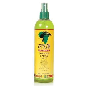 african-essence-weave-spray-355-ml