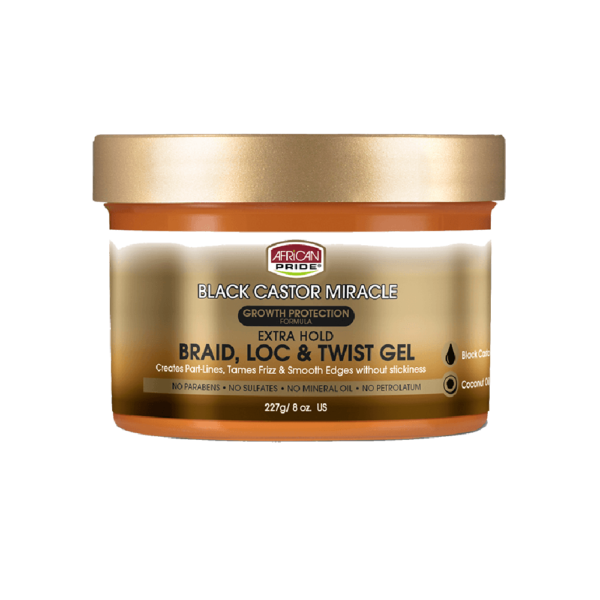 african-pride-black-castor-miracle-extra-hold-braid-loc-twist-gel-227gr