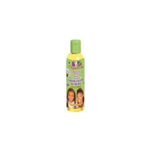 Africa's Best Kids Organics Protein Plus Conditioning Growth Oil Remedy -8oz