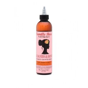 camille-rose-nibs-honey-ultimate-growth-serum-8oz-240ml