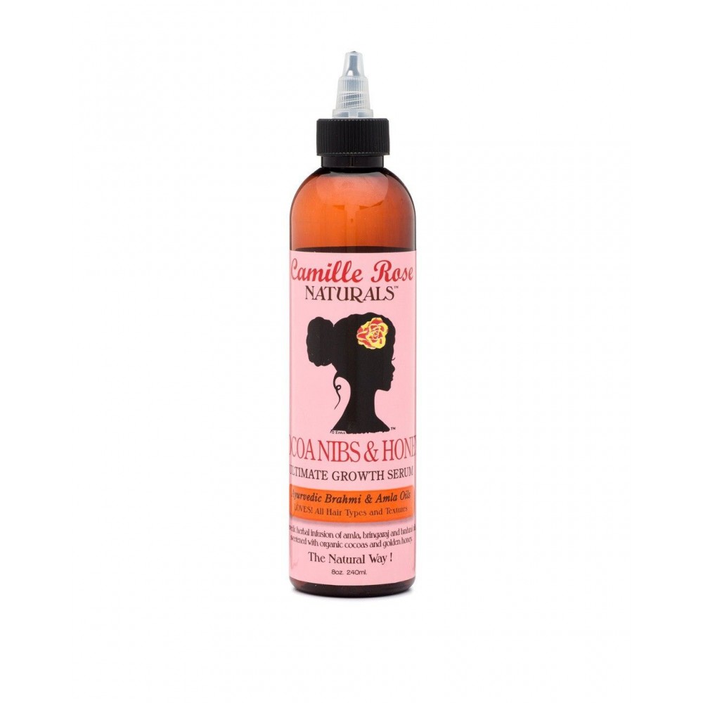 camille-rose-nibs-honey-ultimate-growth-serum-8oz-240ml