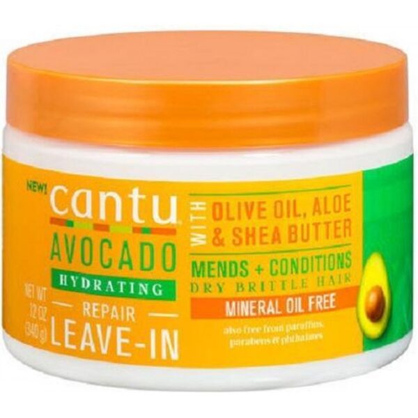 cantu-avocado-leave-in-repair-cream-340gr