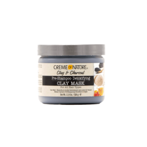 creme-of-nature-clay-charcoal-pre-shampoo-detoxifying-clay-mask-326gr