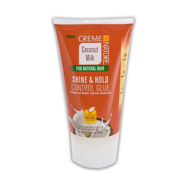 creme-of-nature-coconut-milk-shine-hold-control-glue-150ml