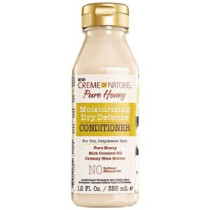 creme-of-nature-pure-honey-hydrating-dry-defefence-conditioner-12oz