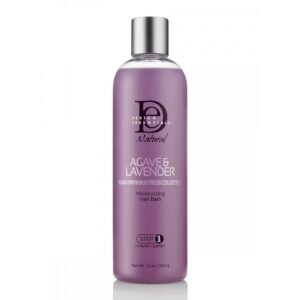 design-essentials-agave-lavender-hair-bath-12oz