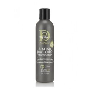 design-essentials-almond-avocado-moisturizing-detangling-sulfate-free-shampoo-237-ml
