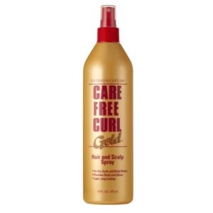 home-care-free-curl-gold-hair-scalp-spray-16oz
