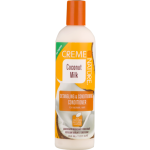 home-creme-of-nature-coconut-milk-detangling-conditioning-conditioner-354-ml