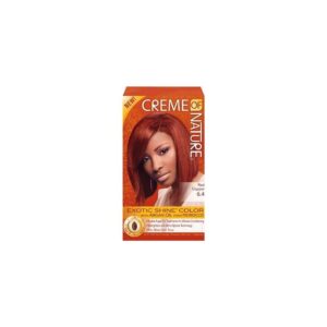 home-creme-of-nature-exotic-shine-color-with-argan-oil-64-red-copper