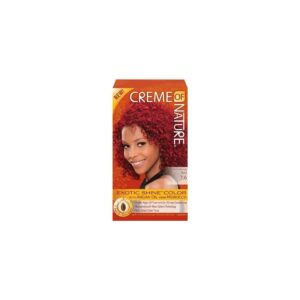 home-creme-of-nature-exotic-shine-color-with-argan-oil-76-intensive-red