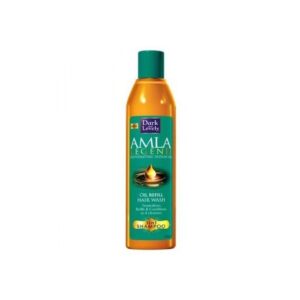 Dark & Lovely Amla Legend 3n1 Shampoo 250 Ml