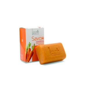 home-fair-white-original-carrot-exfoliating-soap-200g