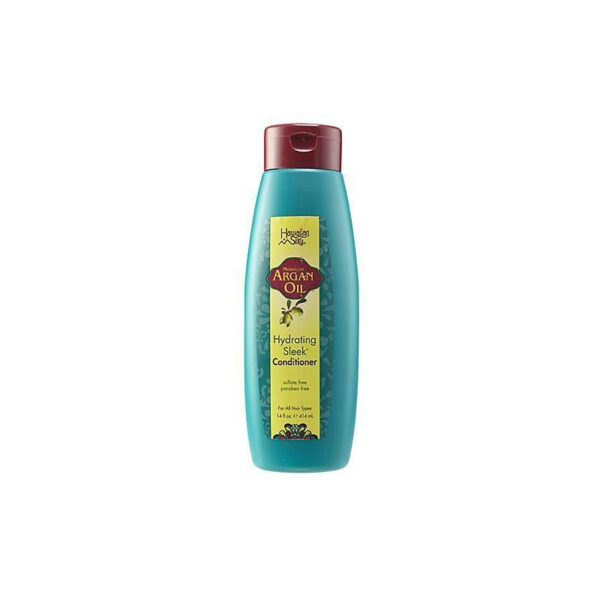 home-hawaiian-silky-argan-oil-hydrating-sleek-shampoo-414-ml