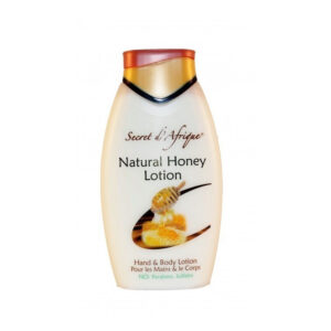 home-secret-dafrique-natural-honey-hand-and-body-lotion-500ml