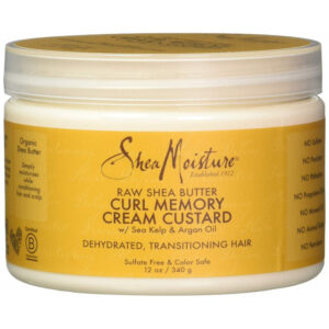 home-shea-moisture-raw-shea-butter-curl-memory-cream-custard-340-gr
