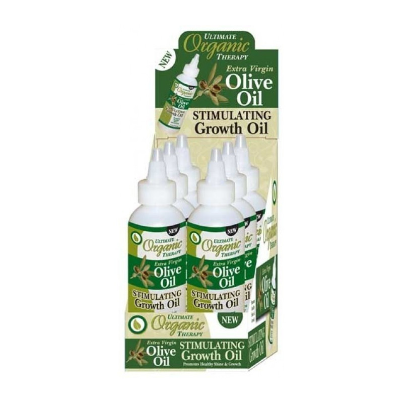 home-ultimate-organic-therapy-olive-oil-stimulating-growth-oil-118-ml