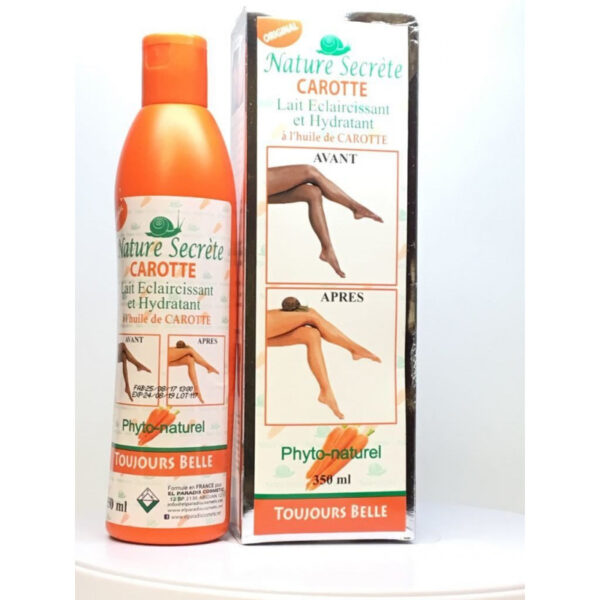 nature-secrete-carotte-lightening-moisturizing-body-lotion-350-ml