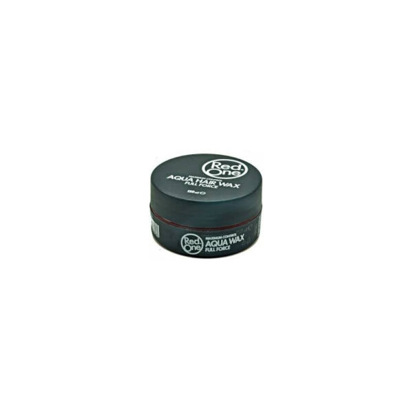 red-one-gray-hair-wax150ml