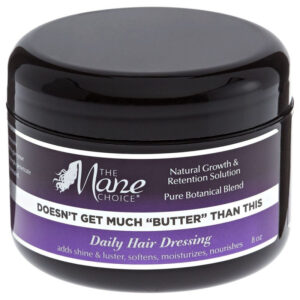 the-mane-choice-doesnt-get-much-butter-than-this-daily-hair-dressing-236-ml
