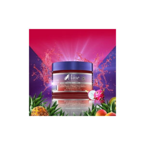 the-mane-choice-exotic-cool-laid-luscious-lychee-dragon-fruit-definition-of-definition-gel-lo-12oz-354-ml