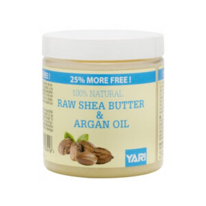 yari-100-raw-shea-butter-argan-oil-250ml