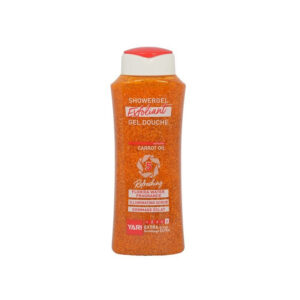 yari-exfoliant-showergel-carrot-oil-5-extra-scrub-500ml